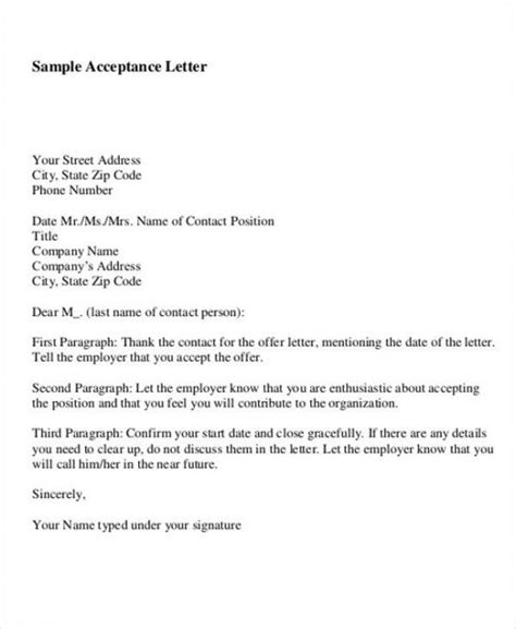 Rescinded Offer Letter Template Word Sample By Caco Rescinded Offer