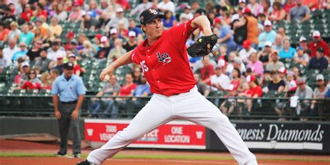 Louisville Bats Notes July 18