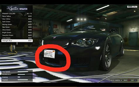 Car Customization! - GTA V - GTAForums