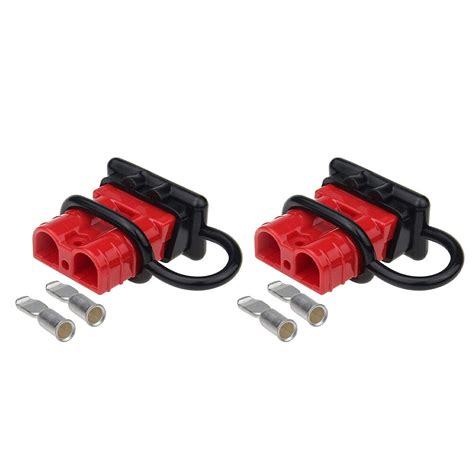 Plug Connector Forklift Power Adapter Forklift Accessory Forklift ...