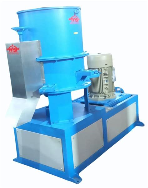 Agglomerator Manufacturers Suppliers In India