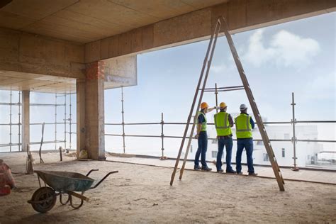 Les Erreurs Courantes à éviter Lors Du Nettoyage Après Construction