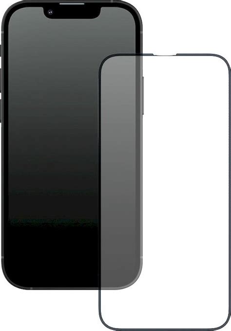 Rhinoshield Gehard Glas Ultra Clear Screenprotector Voor Apple Iphone