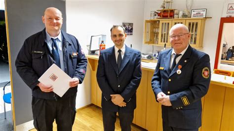 Freiwillige Feuerwehr Nieder Erlenbach Bericht Von Der Jahreshaupt