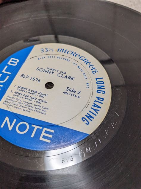 Yahoo オークション LP レコード SONNY CLARK ソニークラーク SONN