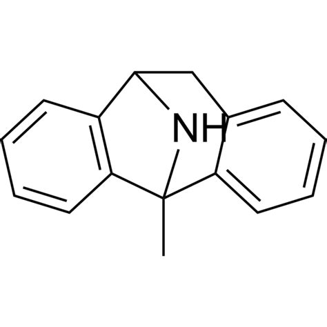 Rac Dizocilpine Rac MK 801 Dizocilpine Racemate MedChemExpress