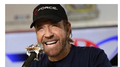 Pour Ses 80 Ans Voici Les 20 Meilleurs Chuck Norris Facts