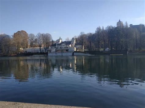 Foto Meteo Di Domani Dai Murazzi B Meteo