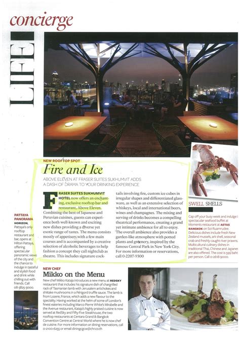 Thailand Tatler Soho Hospitality