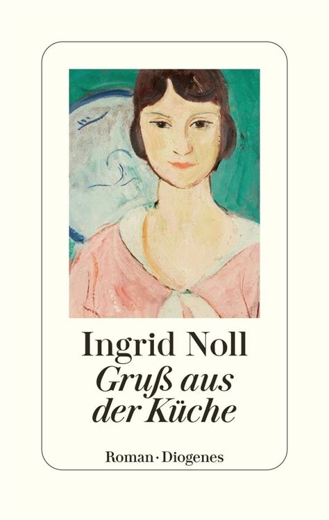 Gruß aus der Küche von Ingrid Noll Blibliothek Stadtgemeinde Altheim