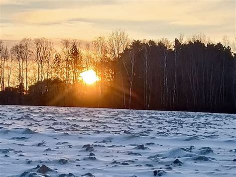 Pogoda na czwartek Sprawdź jaka będzie jutro aura