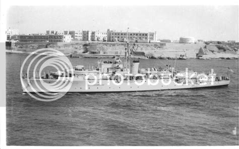 Hms Wild Goose Modified Black Swan Class Sloop In Other Wwii Royal