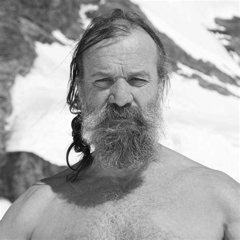 La méthode Wim Hof La vitalité par le froid et la respiration 485