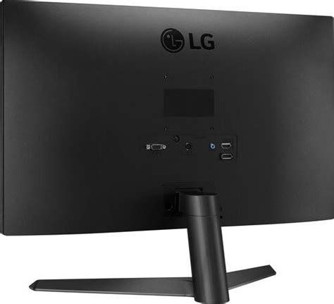 Lg 24mp60g B 24 Ips Full Hd Monitor 1920 X 1080 Resolution 75hz 1ms