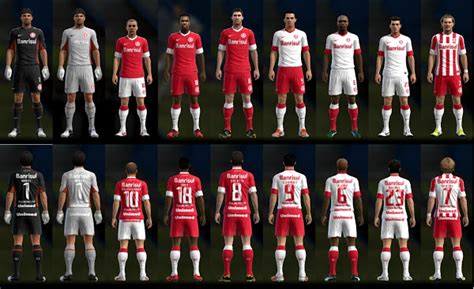 Renazitoh Kits Tudo Em Kits Patchs Para Pes Pes Kitpack