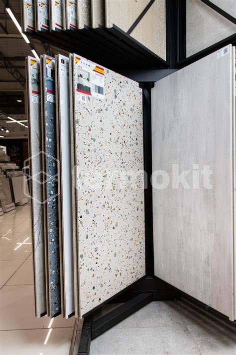 Керамогранит Prissmacer Gobi Nude 60х120 артикул Т 961378 купить в Москве по цене 5 590 руб