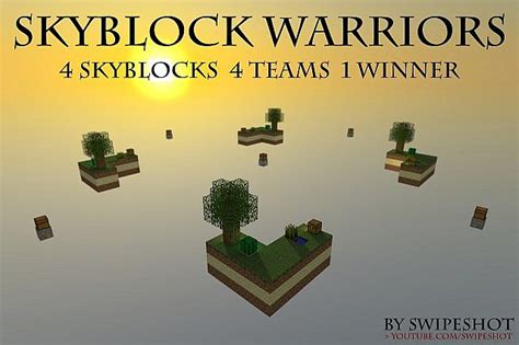 Minecraft Pe Skyblock Seed No Download - droidget