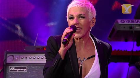 Ana Torroja Los Amantes Festival de Viña del Mar 2015 FULL HD YouTube