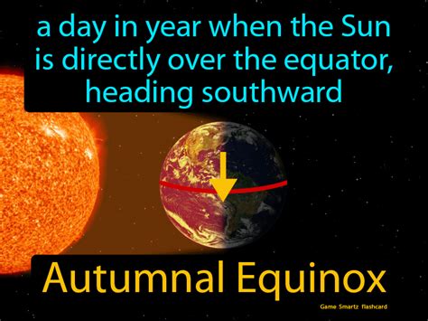 Autumnal Equinox Definition Image Gamesmartz