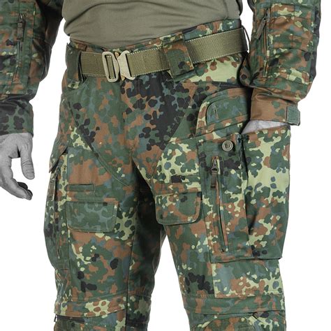 Uf Pro Striker X Combat Pants Flecktarn Recon Company