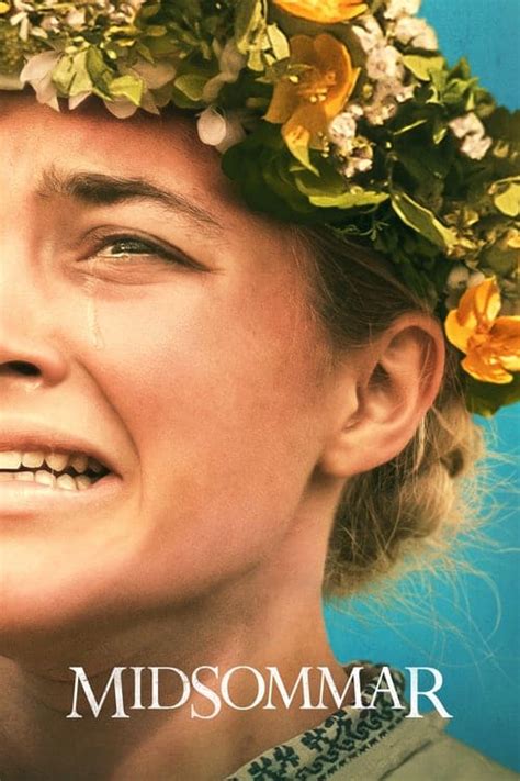 Assistir Midsommar Online Dublado E Legendado