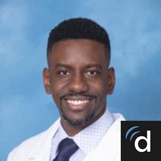 Dr Lamar Wedderburn Do Melbourne Fl Internist Us News Doctors