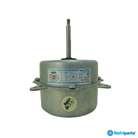 Motor Ventilador Condensadora Springer 38MQA012515MS Refriparts