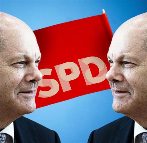 SPD Wahlkampf Für diesen Angriff bekommt Scholz den größten Applaus