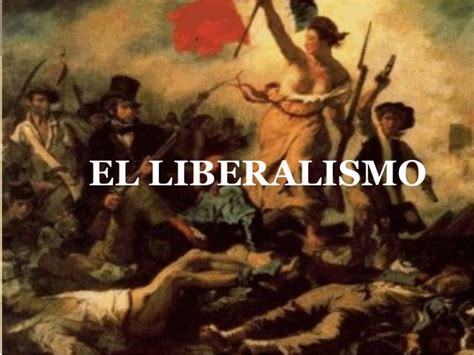 El Liberalismo