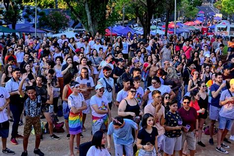 Foz Do Igua U Marcha Gay Feirantes Pressionados Por Diretor Da