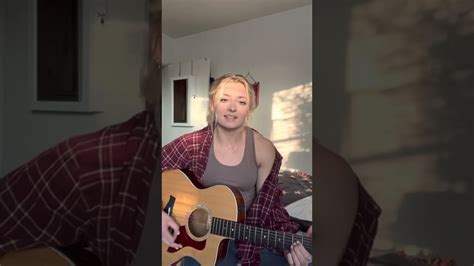 The Way I Am” By Merle Haggard Cover Youtube