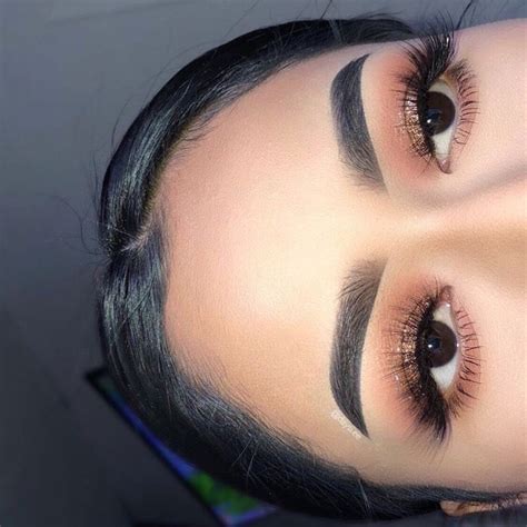 Pinterest Nandeezy Makeup Eye Looks Eye Makeup Tips Makeup Goals