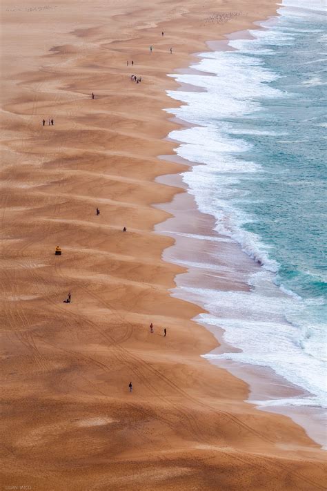 Nazare on Behance