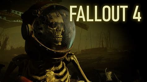 Fallout Youtube