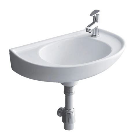 Ceramic Glory Wall Hung Washbasin Wash Basin Type Table Top Basin At