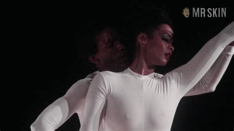 Yulisleyvís Rodrigues Nude Naked Pics and Sex Scenes at Mr Skin