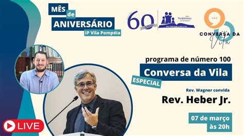 100 Conversa da Vila Tomando Decisões Segundo a Vontade de Deus