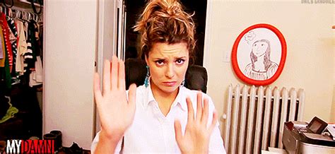 Grace Helbig Daily Grace Wifflegif