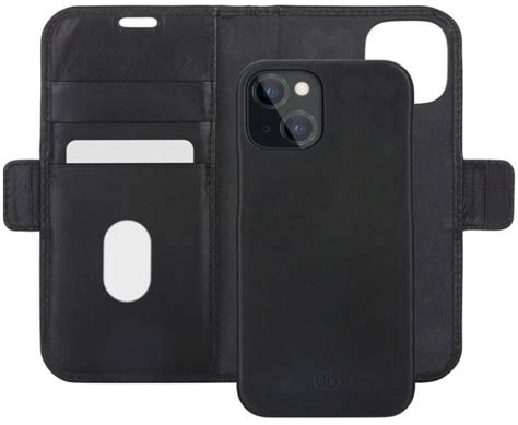 Dbramante1928 Lynge Etui Do IPhone 13 BLACK Leosklep Pl