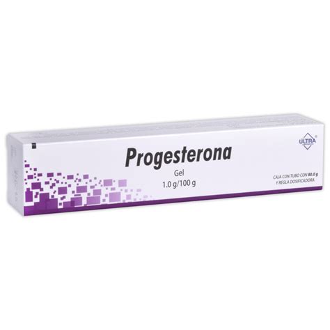 Medically Progesterona Ultra Crema Farmacia A Domicilio