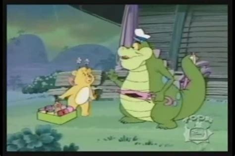 Wuzzles Episode 4 – Crock Around the Clock | Watch cartoons online, Watch anime online, English ...