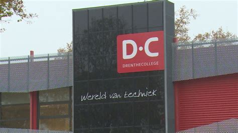 Fusie Drenthe College En Terra Een Stap Dichterbij Rtv Drenthe