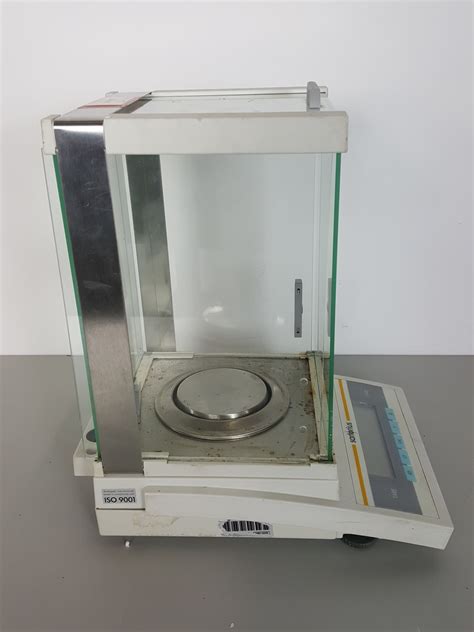 Sartorius BP 210 BasciPlus Analytical Balance Lab Weighing Scales