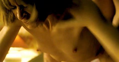 Kate Dickie Sex From Behind In Filth FREE VIDEO Scandal Planet