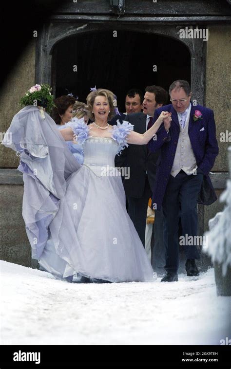 Colin Firth Wedding