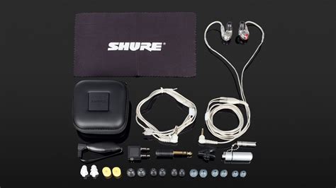 Shure Se846 Review