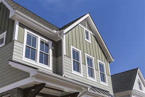 The Most Popular Exterior Siding Options For Your Home Roofco