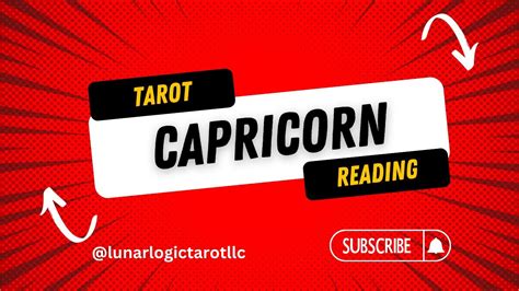 Capricorn 💕 Love Reading Theyre Coming Back And Youll See☀️them