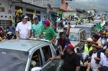 PJ En Las Noticias Capriles Radonski Nuestro Pueblo Con Su Voto