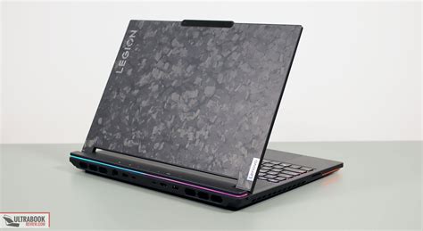 Lenovo Legion I Legion Pro I Legion Pro I Gen Updates